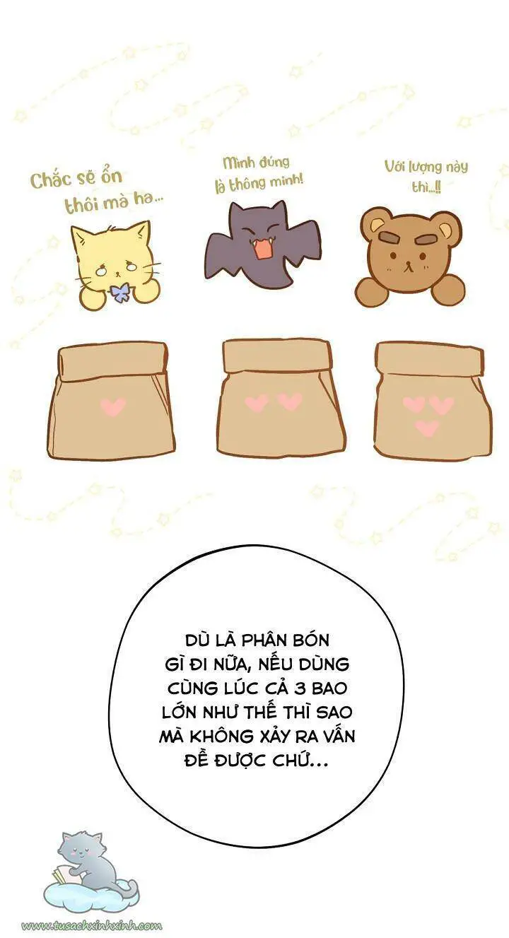 Trang Trại Hạt Dẻ Gần Cung Điện Hoàng Gia Nettruyen ZZZ Chương 17 Page 19