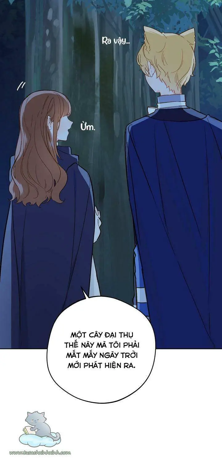 Trang Trại Hạt Dẻ Gần Cung Điện Hoàng Gia Nettruyen ZZZ Chương 17 Page 23