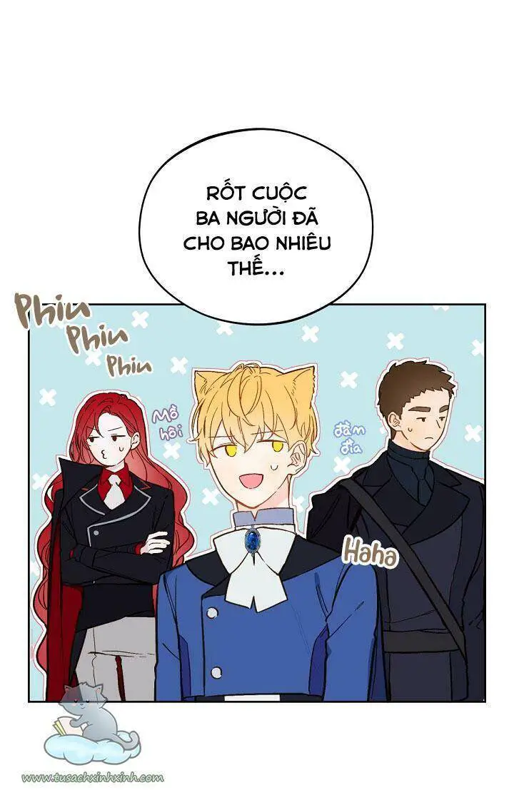 Trang Trại Hạt Dẻ Gần Cung Điện Hoàng Gia Nettruyen ZZZ Chương 17 Page 24