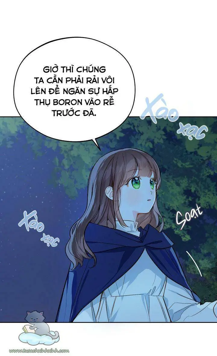 Trang Trại Hạt Dẻ Gần Cung Điện Hoàng Gia Nettruyen ZZZ Chương 17 Page 25