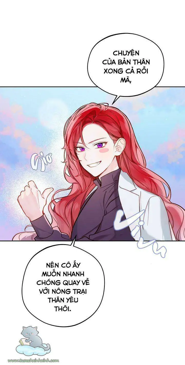 Trang Trại Hạt Dẻ Gần Cung Điện Hoàng Gia Nettruyen ZZZ Chương 17 Page 40