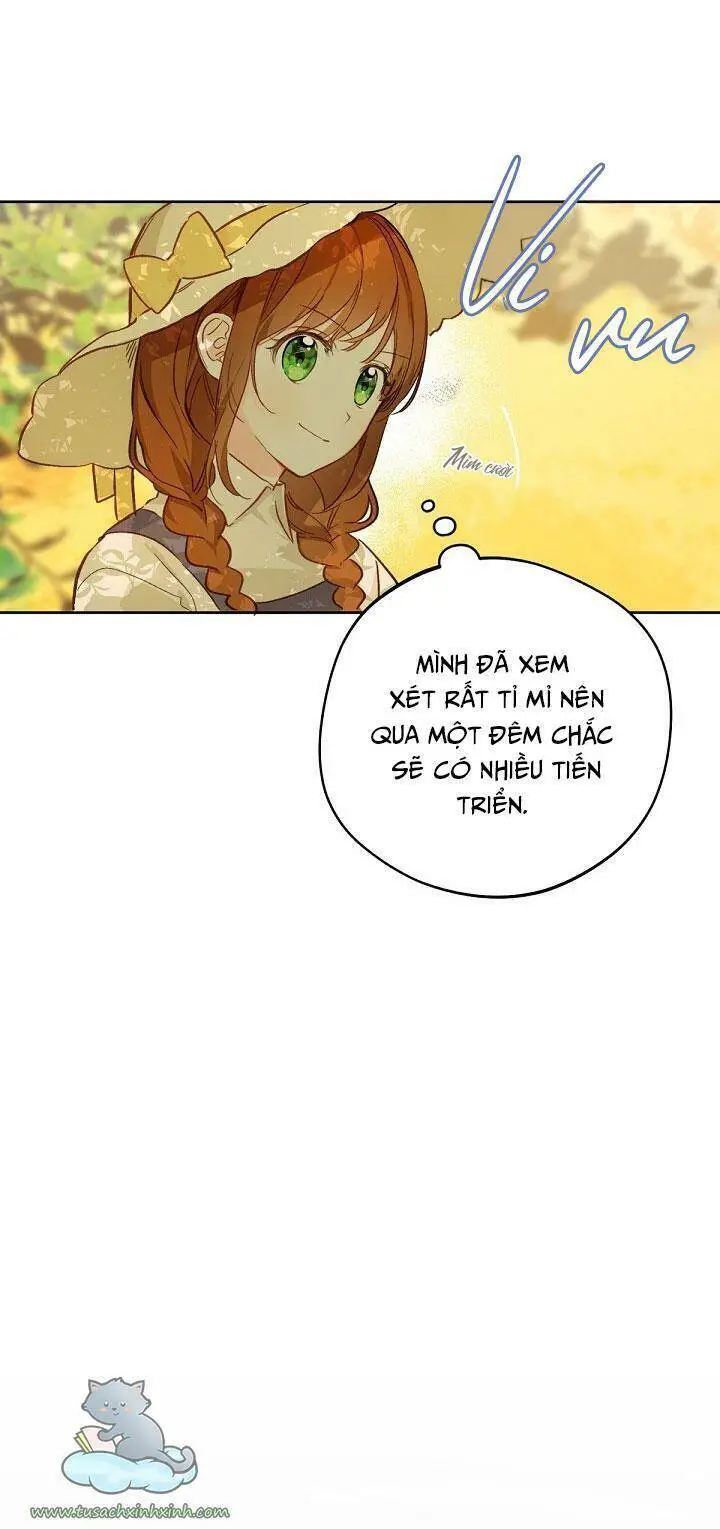 Trang Trại Hạt Dẻ Gần Cung Điện Hoàng Gia Nettruyen ZZZ Chương 16 Page 20
