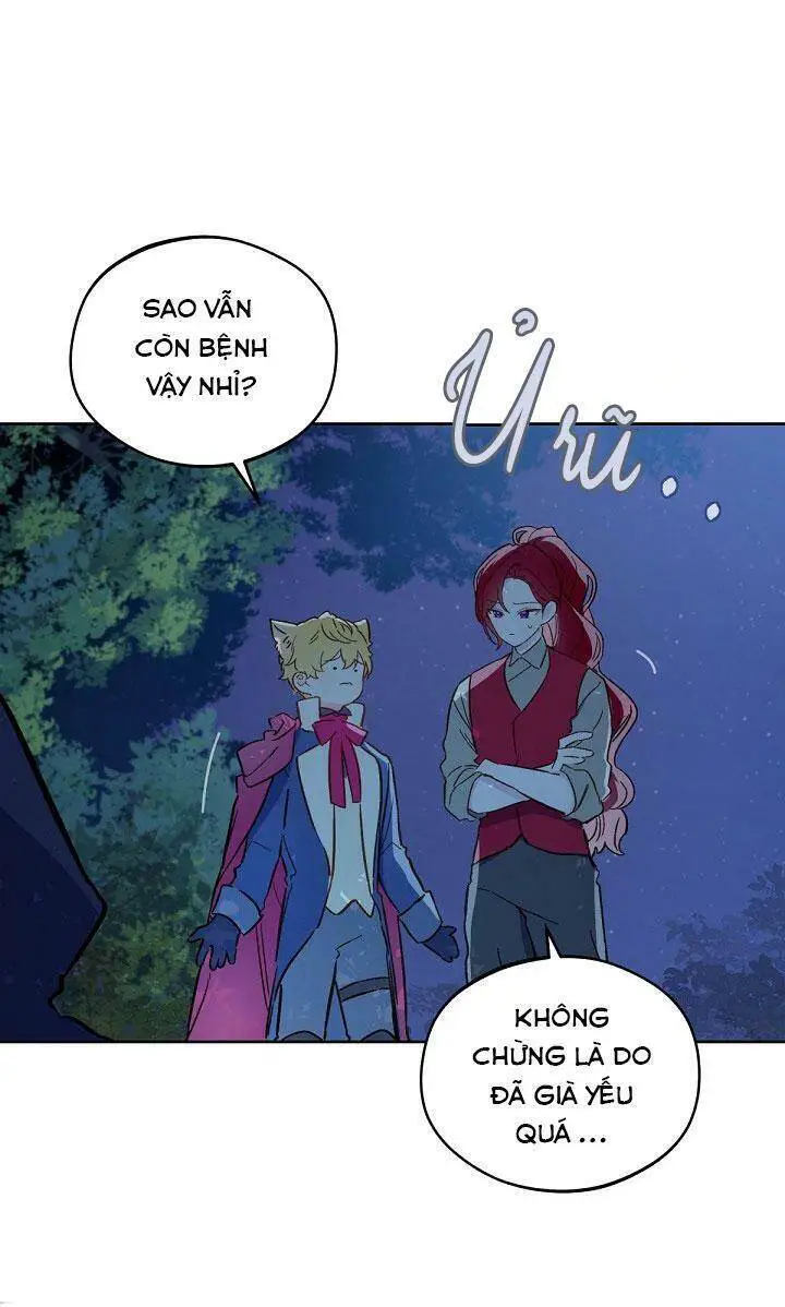 Trang Trại Hạt Dẻ Gần Cung Điện Hoàng Gia Nettruyen ZZZ Chương 16 Page 24