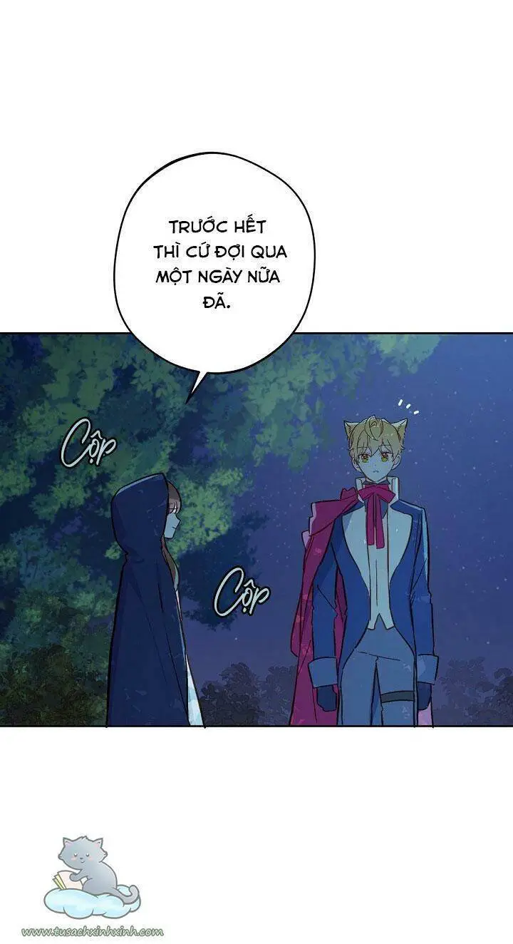 Trang Trại Hạt Dẻ Gần Cung Điện Hoàng Gia Nettruyen ZZZ Chương 16 Page 26