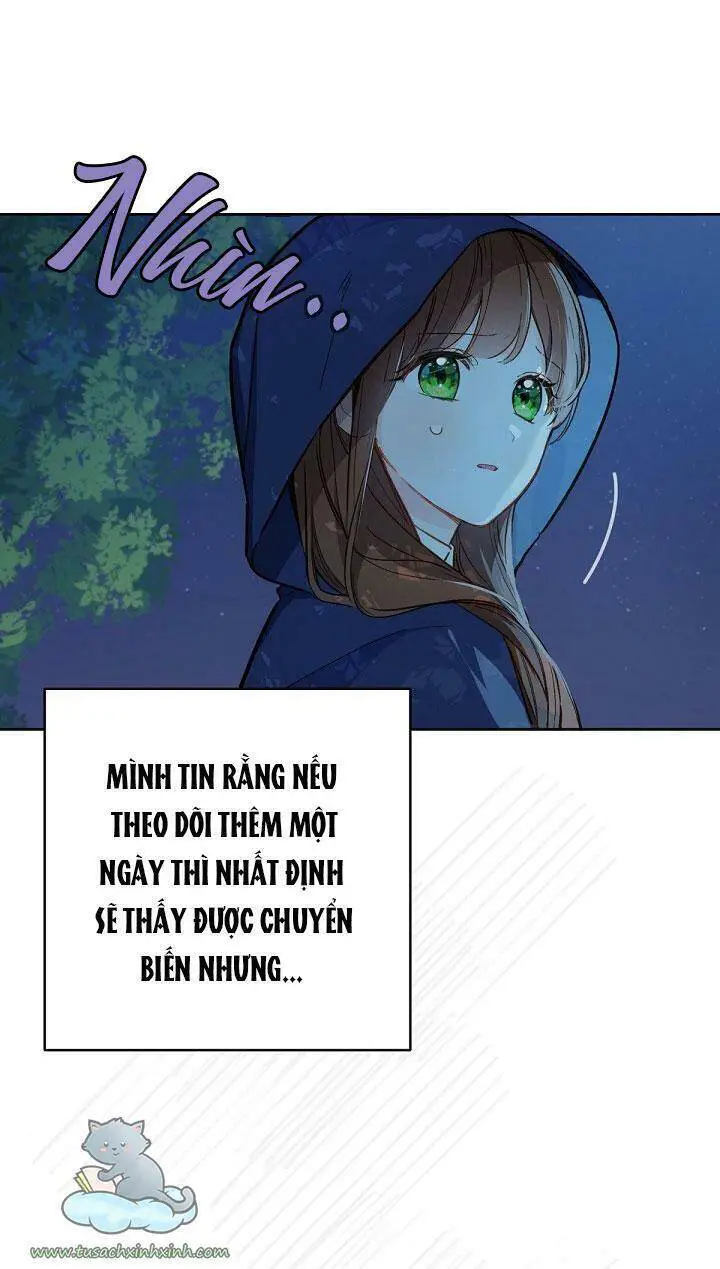 Trang Trại Hạt Dẻ Gần Cung Điện Hoàng Gia Nettruyen ZZZ Chương 16 Page 27