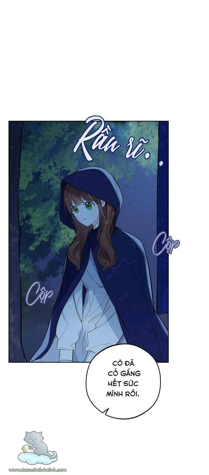 Trang Trại Hạt Dẻ Gần Cung Điện Hoàng Gia Nettruyen ZZZ Chương 16 Page 29