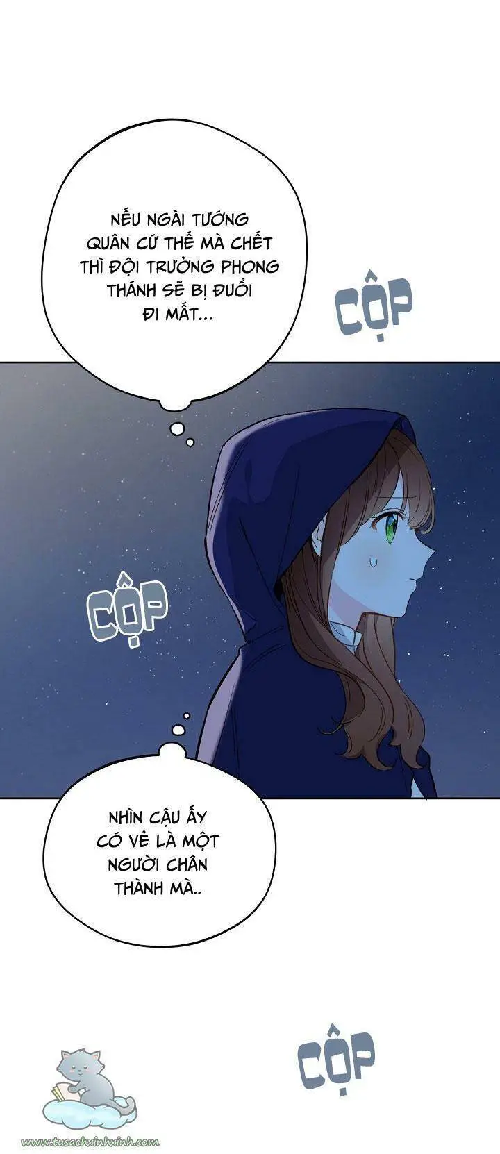 Trang Trại Hạt Dẻ Gần Cung Điện Hoàng Gia Nettruyen ZZZ Chương 16 Page 33
