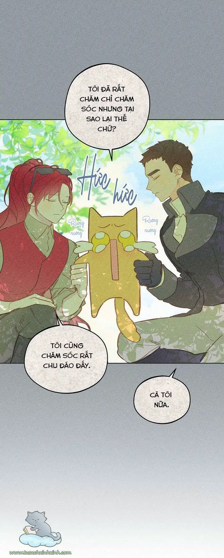 Trang Trại Hạt Dẻ Gần Cung Điện Hoàng Gia Nettruyen ZZZ Chương 16 Page 36