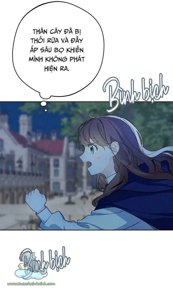 Trang Trại Hạt Dẻ Gần Cung Điện Hoàng Gia Nettruyen ZZZ Chương 16 Page 40