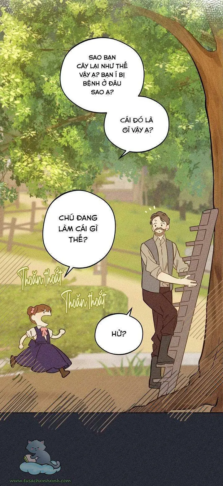 Trang Trại Hạt Dẻ Gần Cung Điện Hoàng Gia Nettruyen ZZZ Chương 16 Page 43