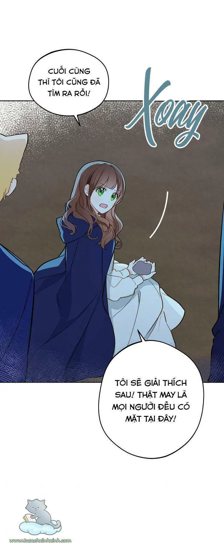 Trang Trại Hạt Dẻ Gần Cung Điện Hoàng Gia Nettruyen ZZZ Chương 16 Page 52