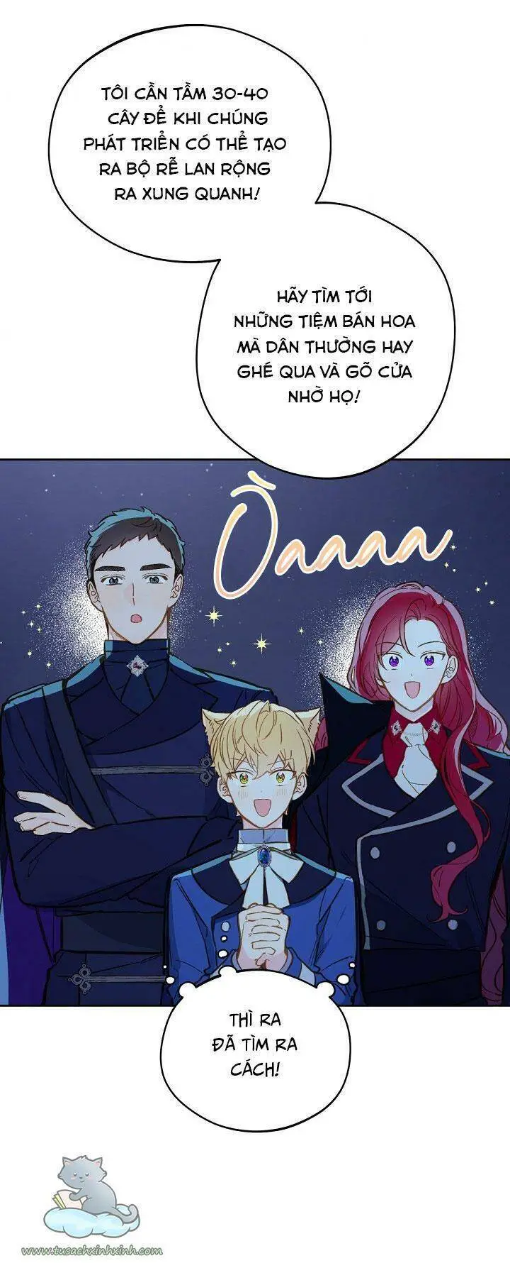 Trang Trại Hạt Dẻ Gần Cung Điện Hoàng Gia Nettruyen ZZZ Chương 16 Page 54