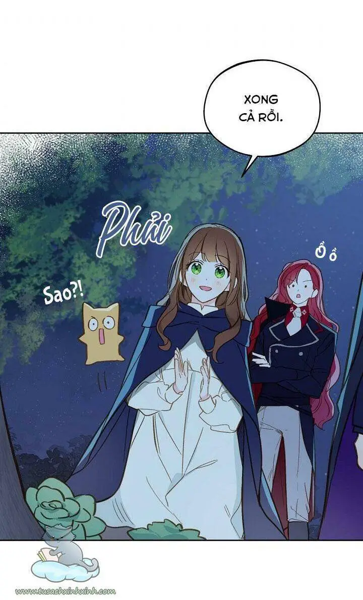 Trang Trại Hạt Dẻ Gần Cung Điện Hoàng Gia Nettruyen ZZZ Chương 16 Page 62