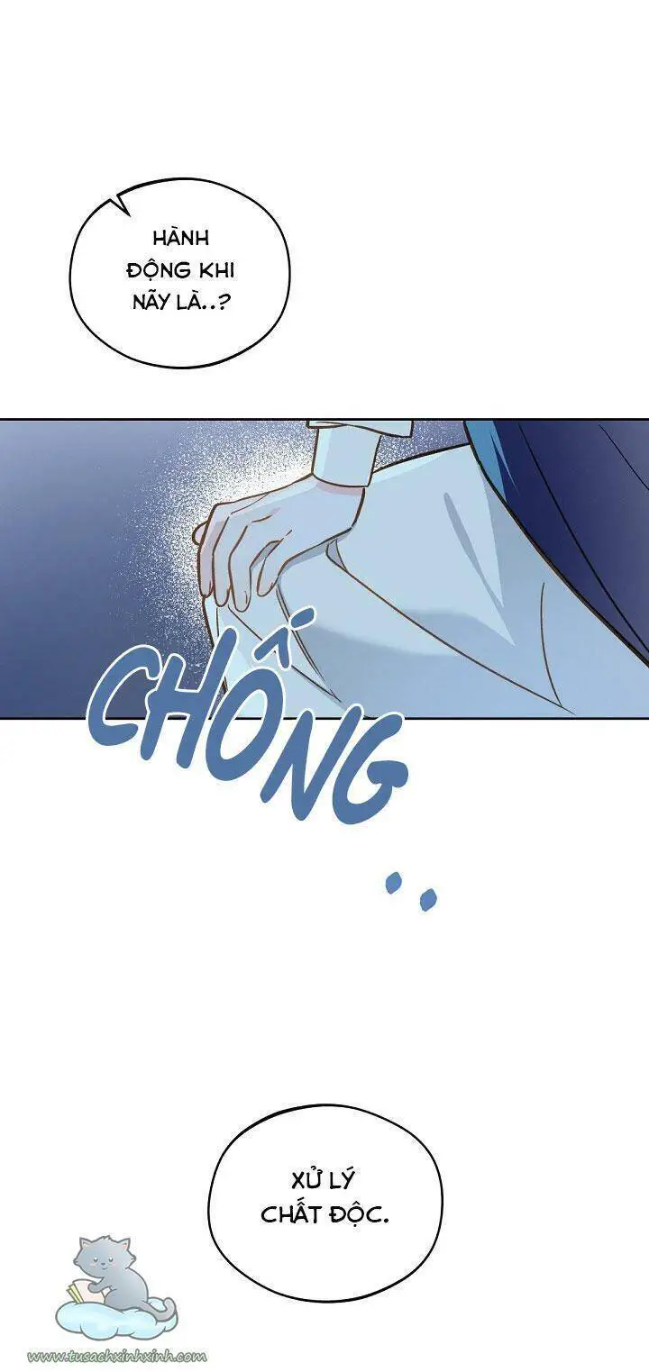 Trang Trại Hạt Dẻ Gần Cung Điện Hoàng Gia Nettruyen ZZZ Chương 16 Page 63