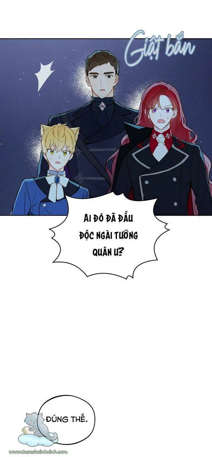 Trang Trại Hạt Dẻ Gần Cung Điện Hoàng Gia Nettruyen ZZZ Chương 16 Page 64