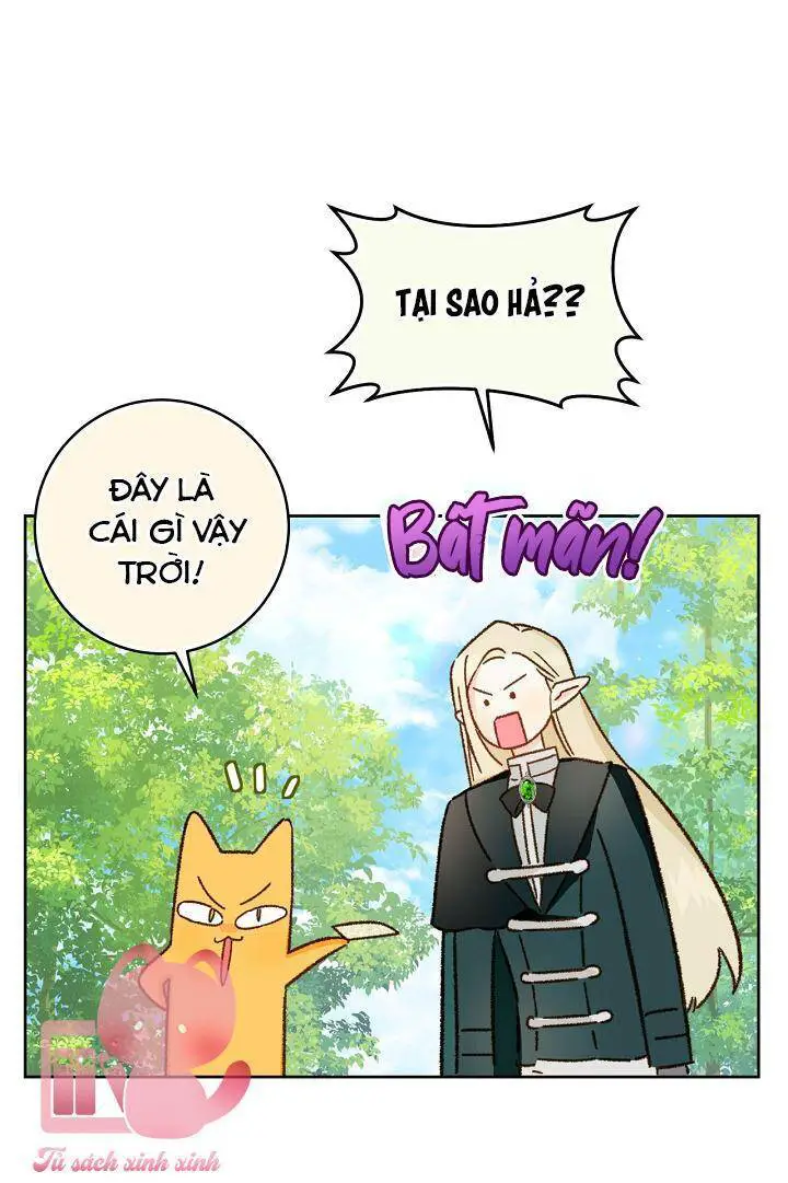 Trang Trại Hạt Dẻ Gần Cung Điện Hoàng Gia Nettruyen ZZZ Chương 31 Page 25