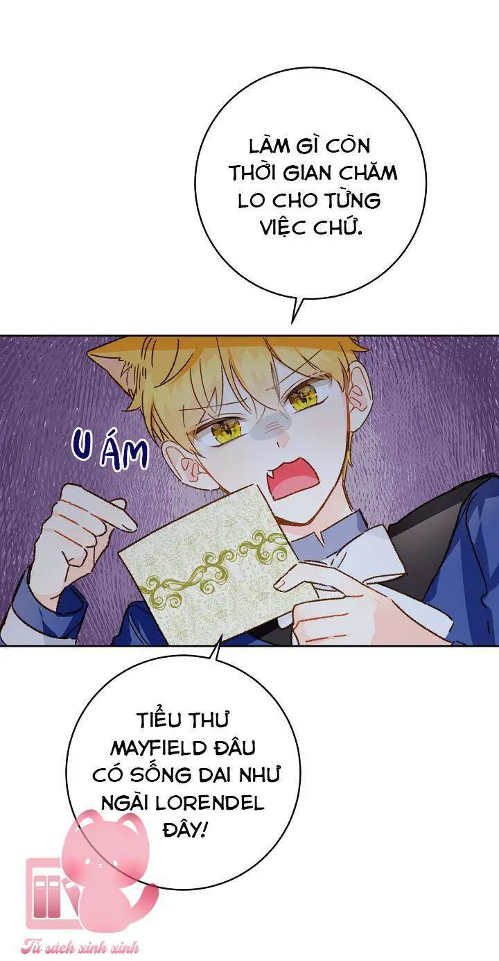 Trang Trại Hạt Dẻ Gần Cung Điện Hoàng Gia Nettruyen ZZZ Chương 31 Page 26
