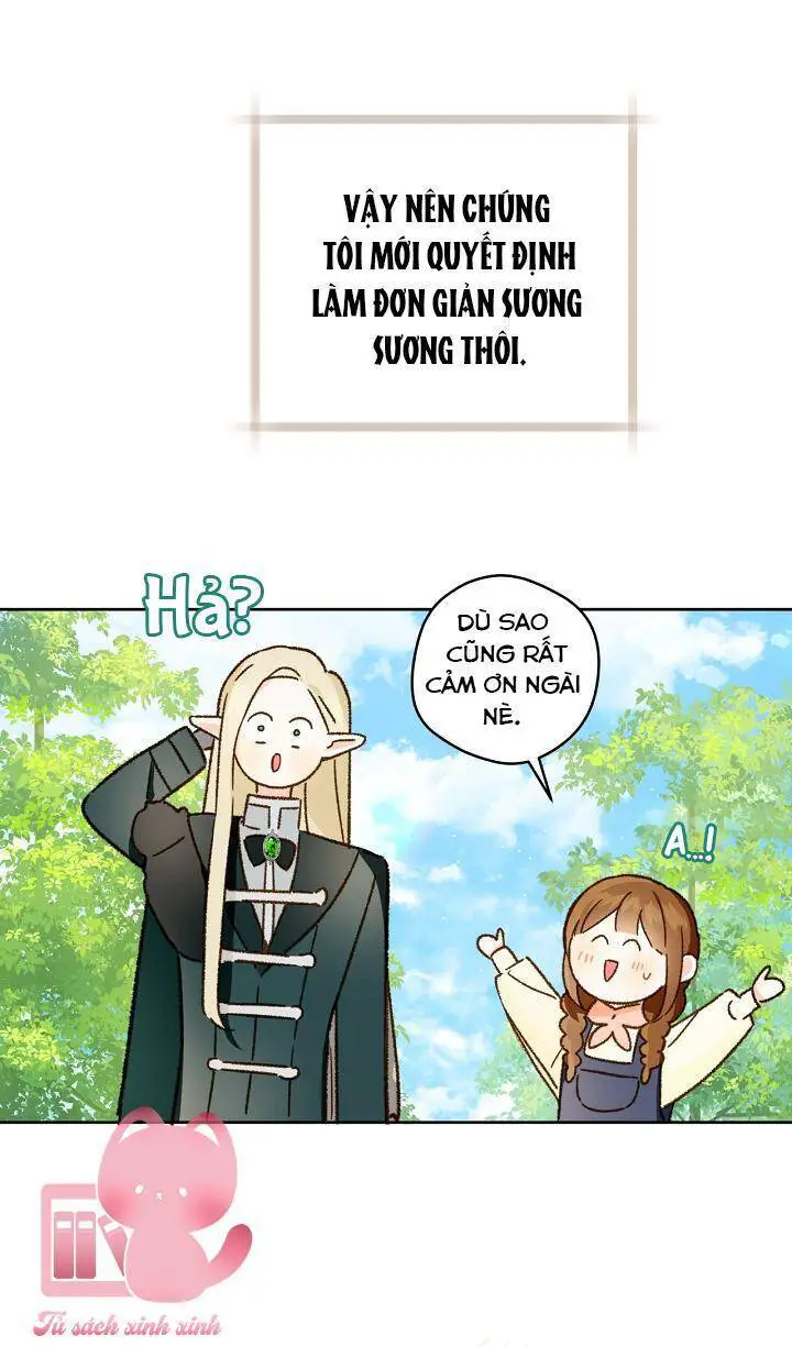 Trang Trại Hạt Dẻ Gần Cung Điện Hoàng Gia Nettruyen ZZZ Chương 31 Page 27