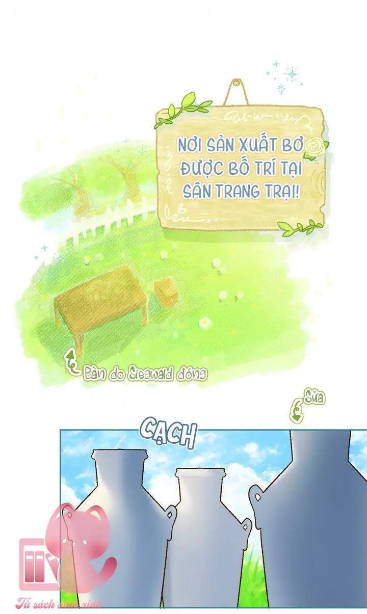 Trang Trại Hạt Dẻ Gần Cung Điện Hoàng Gia Nettruyen ZZZ Chương 31 Page 32
