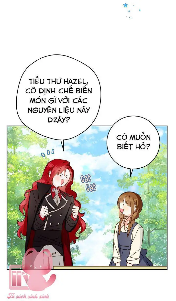 Trang Trại Hạt Dẻ Gần Cung Điện Hoàng Gia Nettruyen ZZZ Chương 31 Page 33