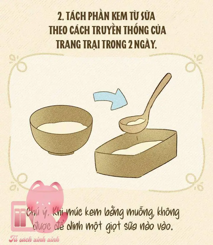 Trang Trại Hạt Dẻ Gần Cung Điện Hoàng Gia Nettruyen ZZZ Chương 31 Page 37