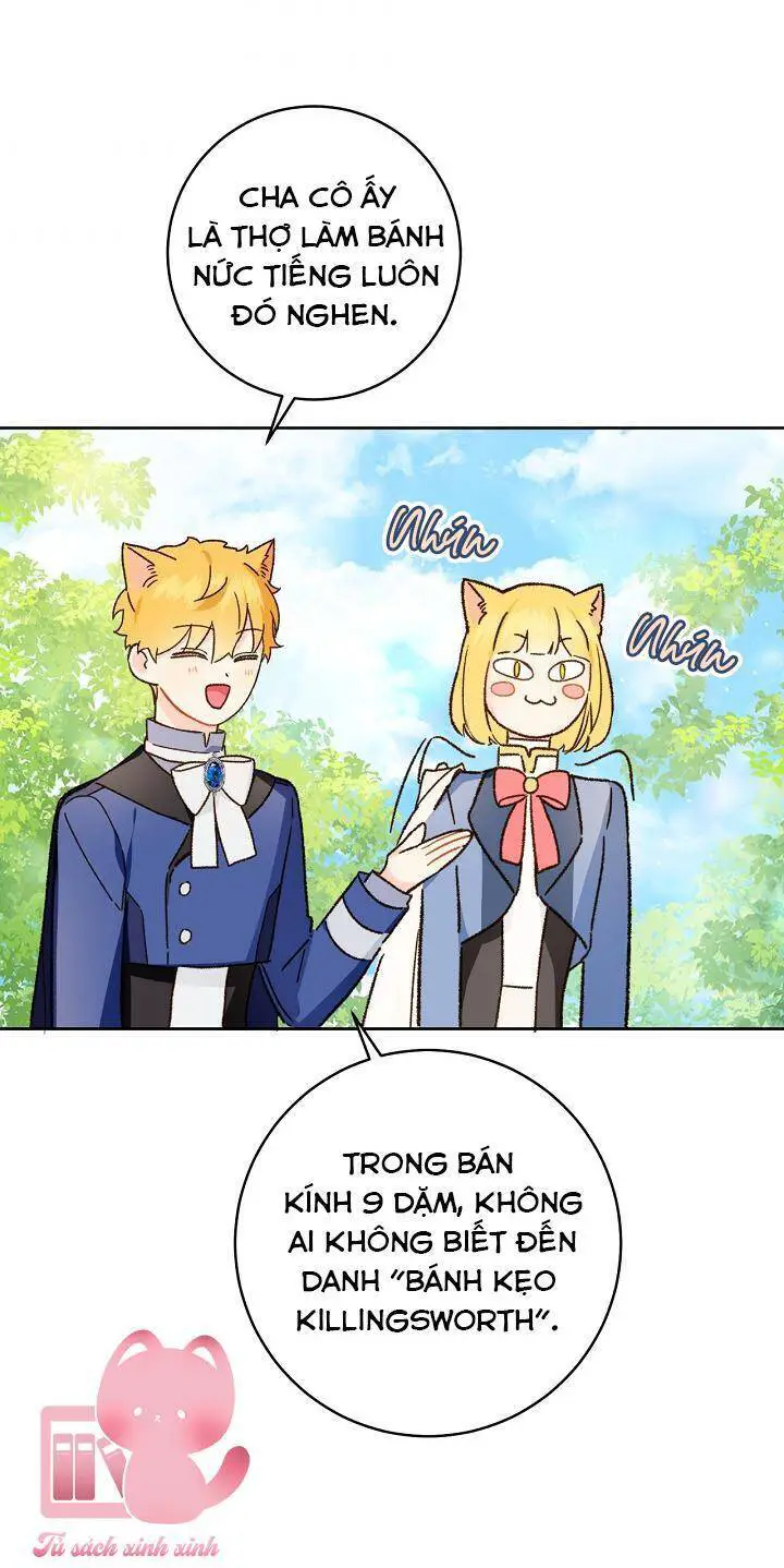 Trang Trại Hạt Dẻ Gần Cung Điện Hoàng Gia Nettruyen ZZZ Chương 31 Page 52