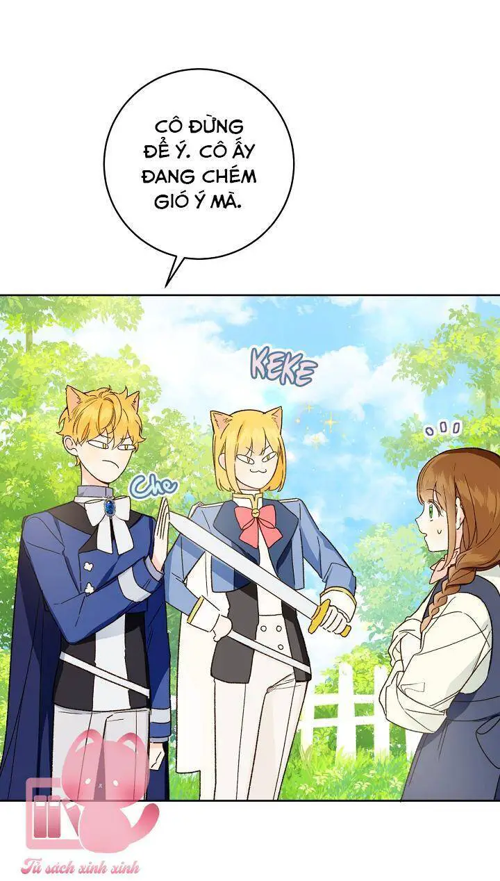 Trang Trại Hạt Dẻ Gần Cung Điện Hoàng Gia Nettruyen ZZZ Chương 31 Page 56
