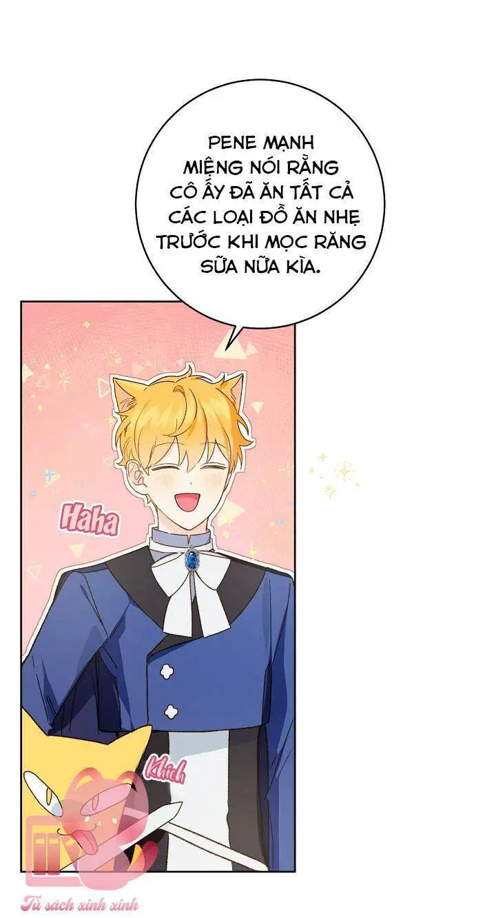 Trang Trại Hạt Dẻ Gần Cung Điện Hoàng Gia Nettruyen ZZZ Chương 31 Page 57
