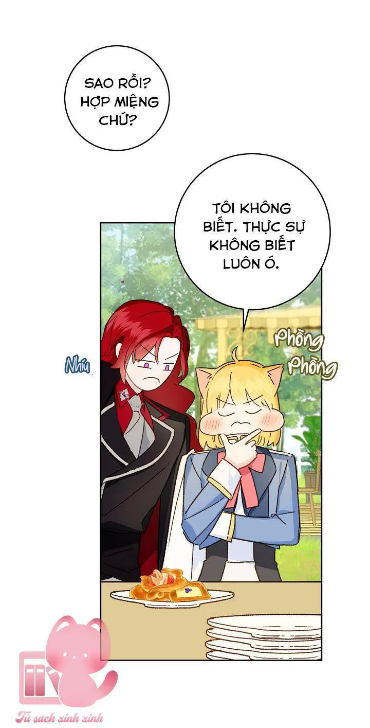 Trang Trại Hạt Dẻ Gần Cung Điện Hoàng Gia Nettruyen ZZZ Chương 31 Page 62