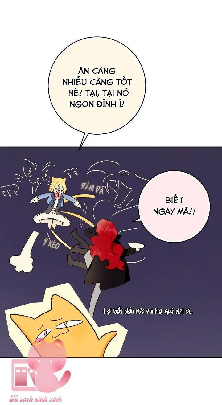 Trang Trại Hạt Dẻ Gần Cung Điện Hoàng Gia Nettruyen ZZZ Chương 31 Page 64