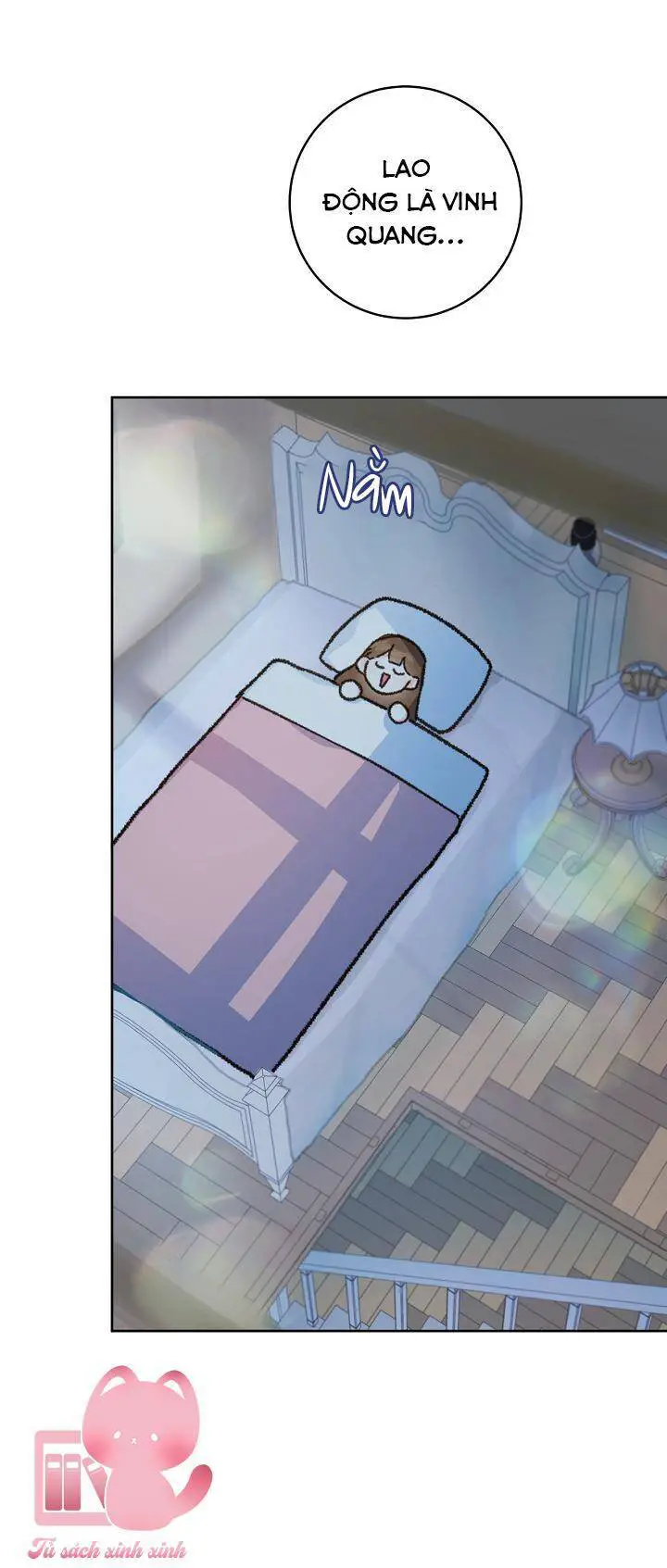Trang Trại Hạt Dẻ Gần Cung Điện Hoàng Gia Nettruyen ZZZ Chương 31 Page 72