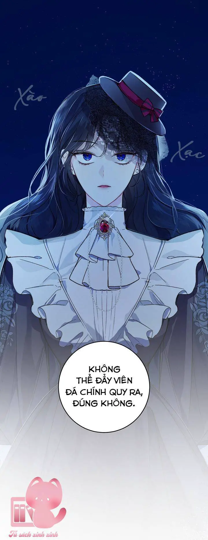 Trang Trại Hạt Dẻ Gần Cung Điện Hoàng Gia Nettruyen ZZZ Chương 31 Page 78