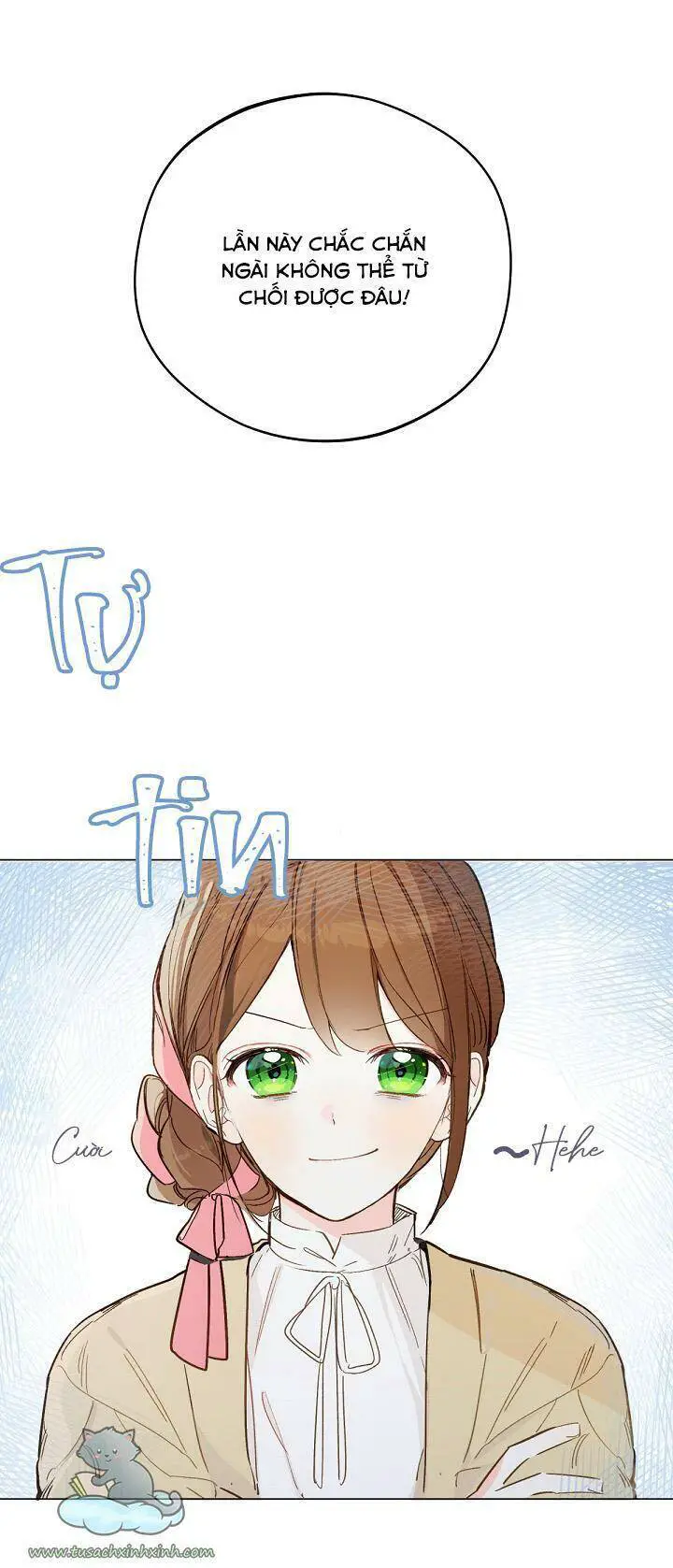 Trang Trại Hạt Dẻ Gần Cung Điện Hoàng Gia Nettruyen ZZZ Chương 7 Page 15