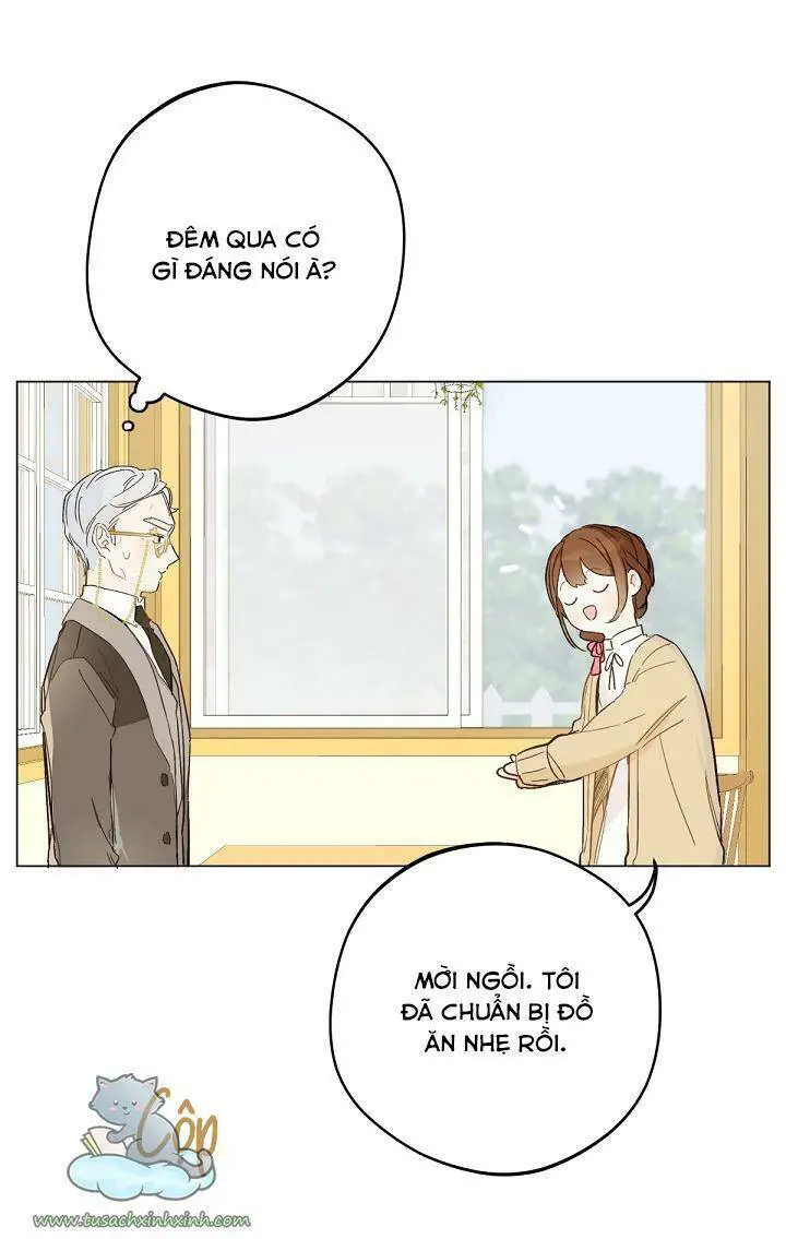 Trang Trại Hạt Dẻ Gần Cung Điện Hoàng Gia Nettruyen ZZZ Chương 7 Page 16