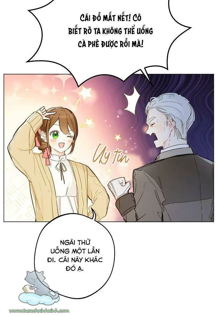 Trang Trại Hạt Dẻ Gần Cung Điện Hoàng Gia Nettruyen ZZZ Chương 7 Page 18