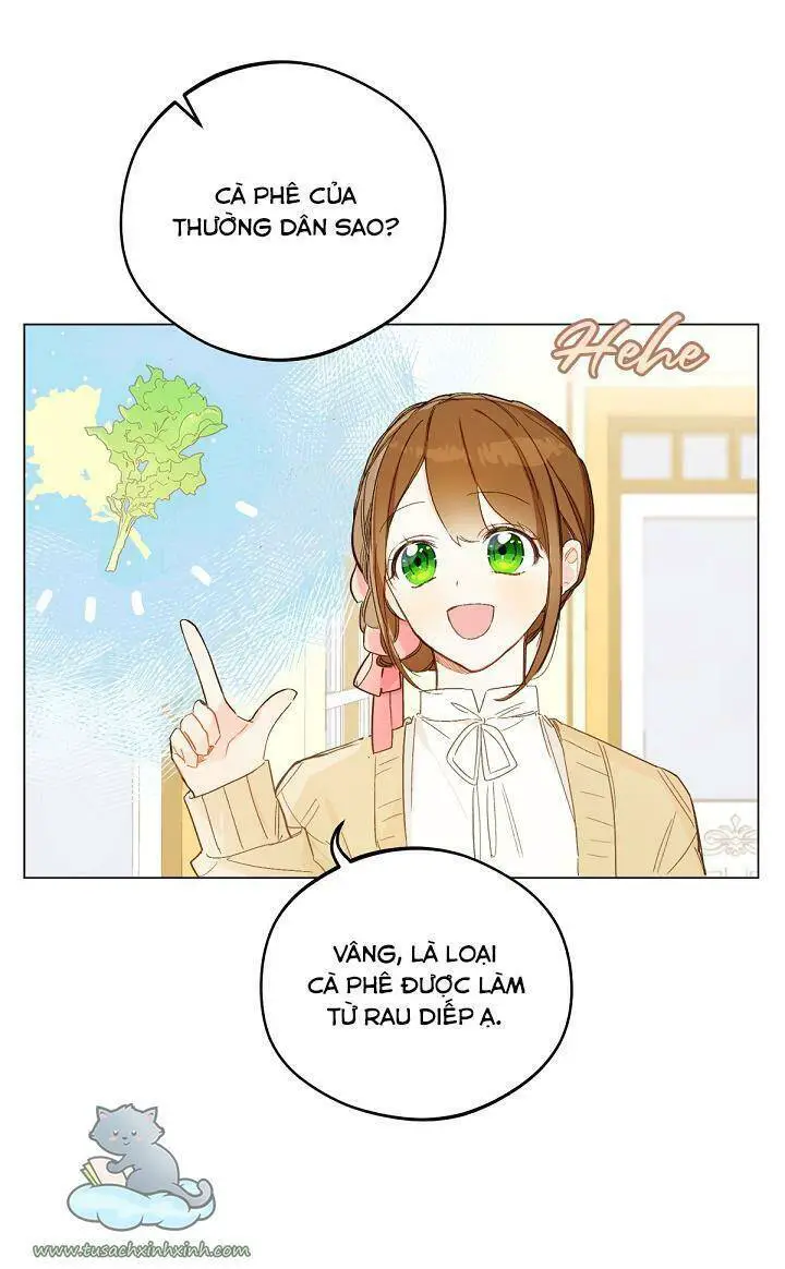 Trang Trại Hạt Dẻ Gần Cung Điện Hoàng Gia Nettruyen ZZZ Chương 7 Page 24