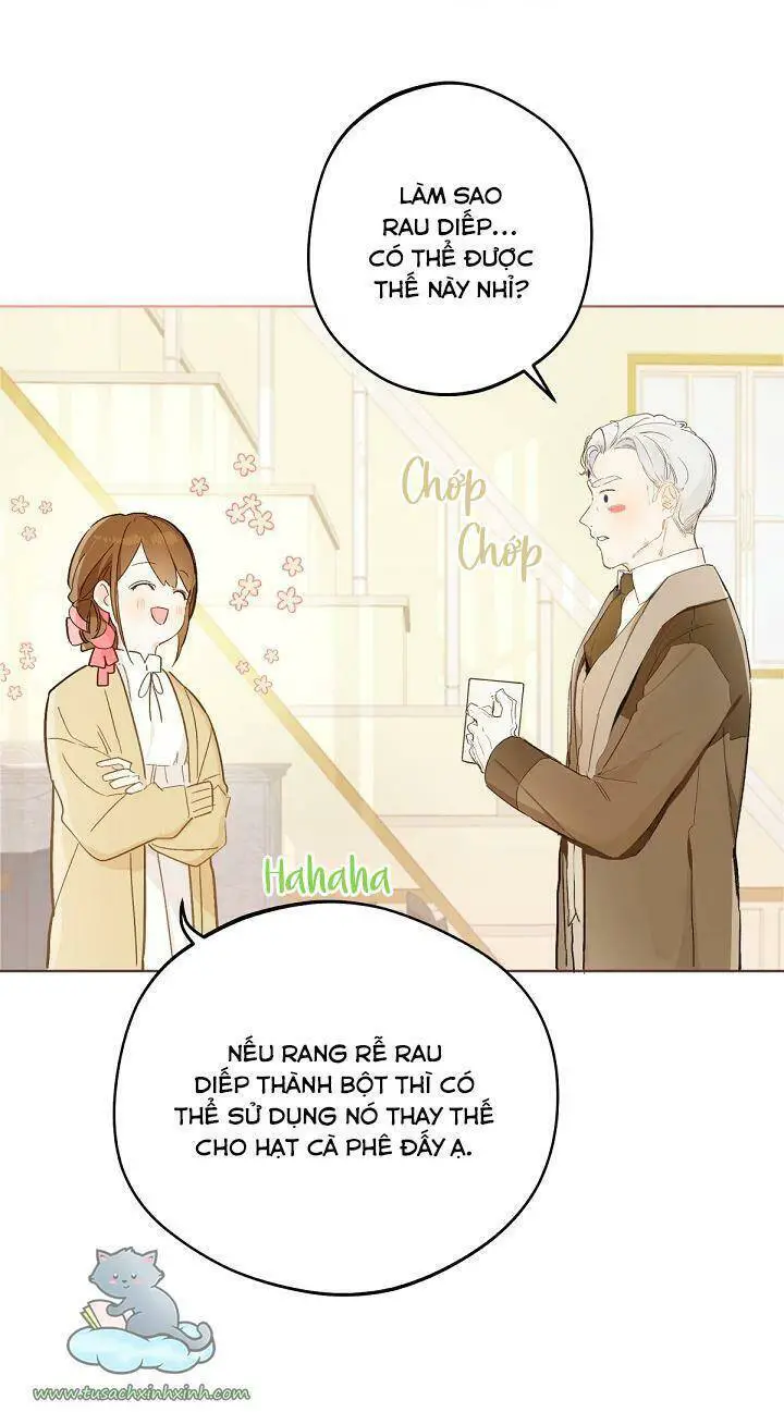 Trang Trại Hạt Dẻ Gần Cung Điện Hoàng Gia Nettruyen ZZZ Chương 7 Page 29