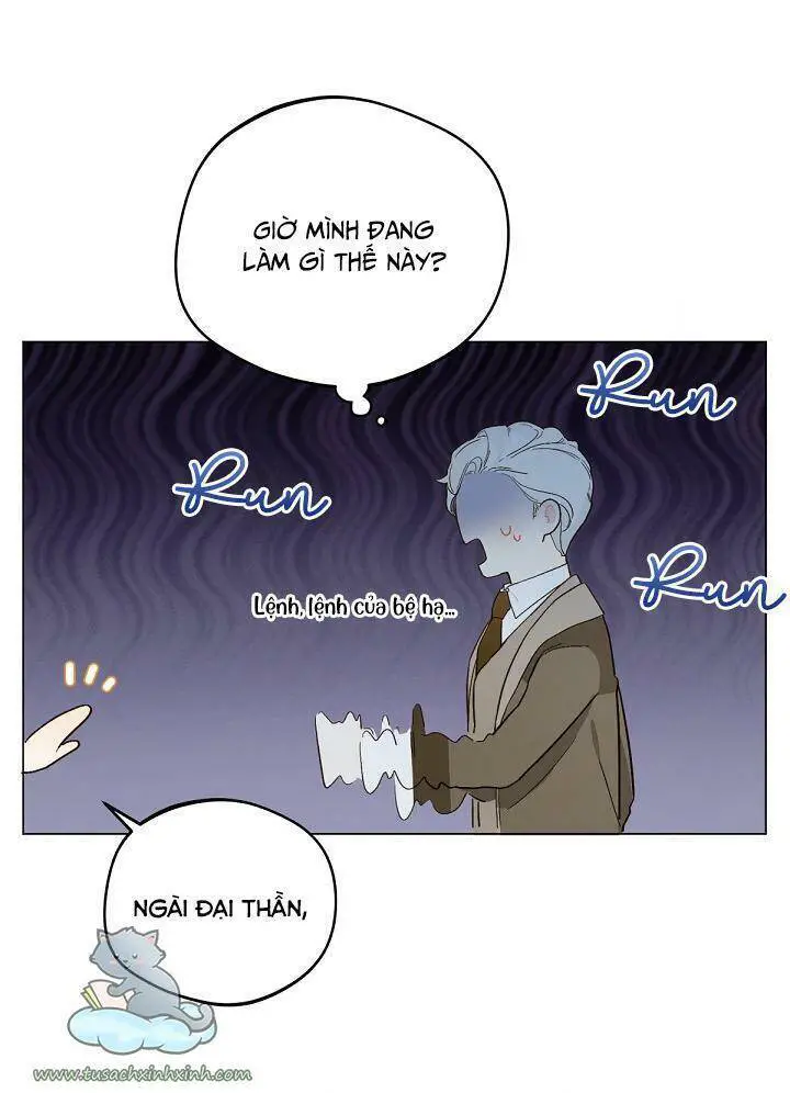 Trang Trại Hạt Dẻ Gần Cung Điện Hoàng Gia Nettruyen ZZZ Chương 7 Page 35
