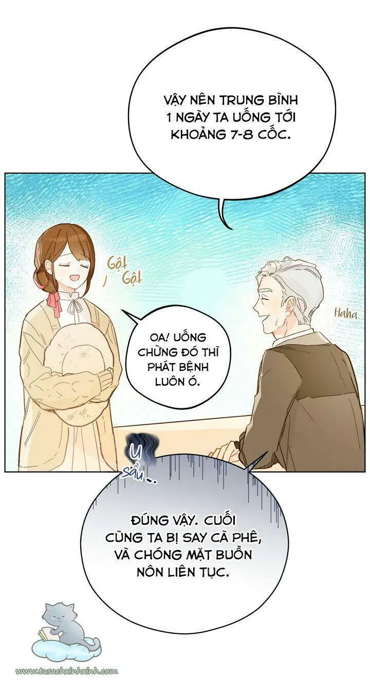 Trang Trại Hạt Dẻ Gần Cung Điện Hoàng Gia Nettruyen ZZZ Chương 7 Page 43