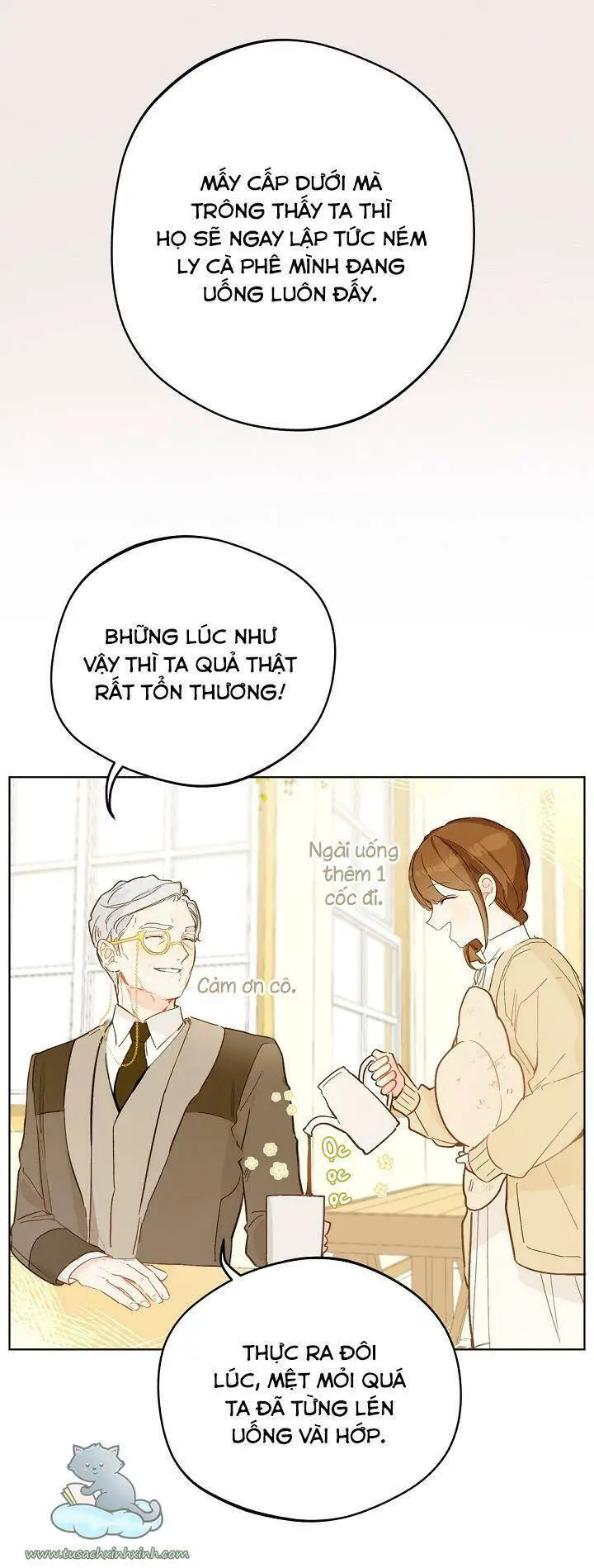 Trang Trại Hạt Dẻ Gần Cung Điện Hoàng Gia Nettruyen ZZZ Chương 7 Page 49