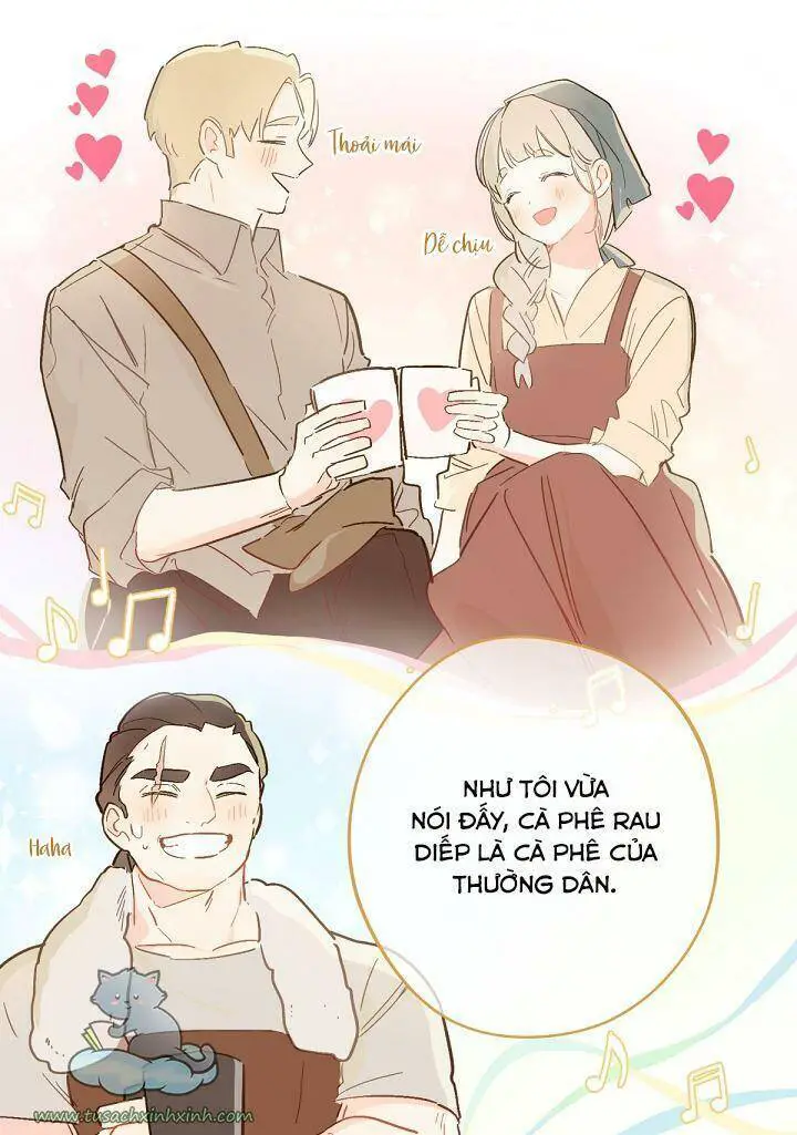 Trang Trại Hạt Dẻ Gần Cung Điện Hoàng Gia Nettruyen ZZZ Chương 7 Page 53