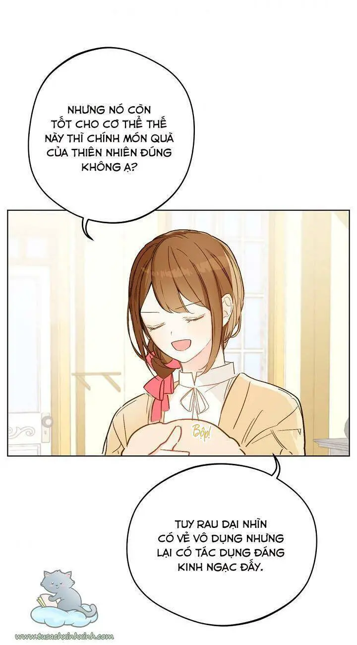Trang Trại Hạt Dẻ Gần Cung Điện Hoàng Gia Nettruyen ZZZ Chương 7 Page 55