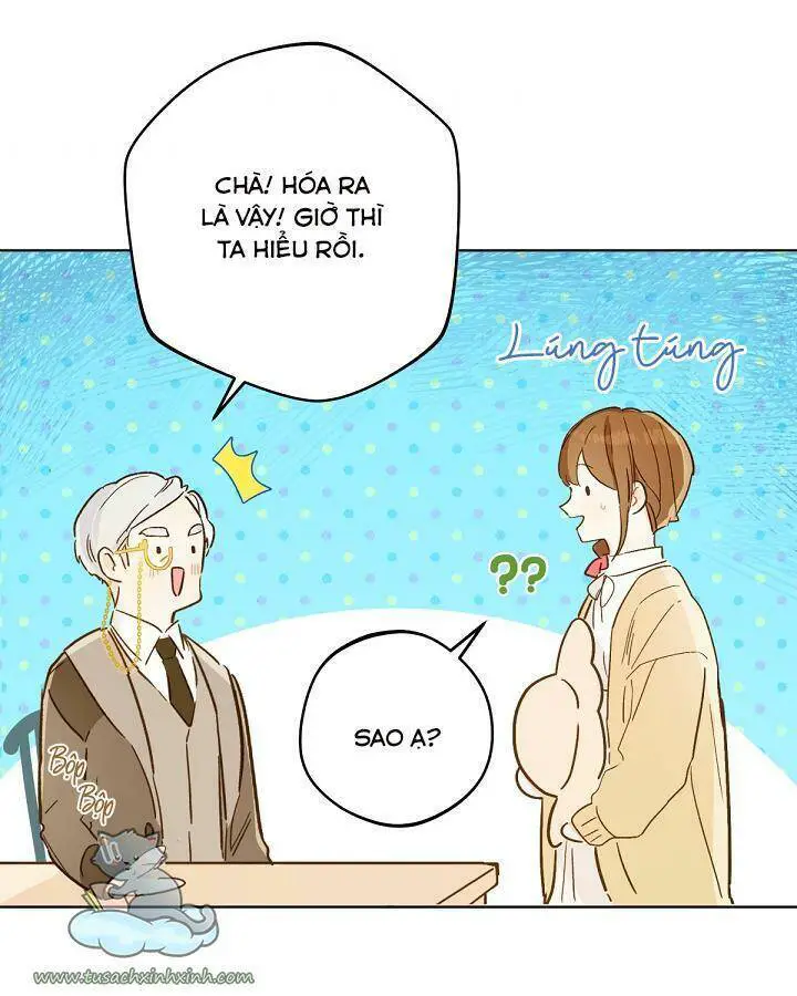 Trang Trại Hạt Dẻ Gần Cung Điện Hoàng Gia Nettruyen ZZZ Chương 7 Page 56