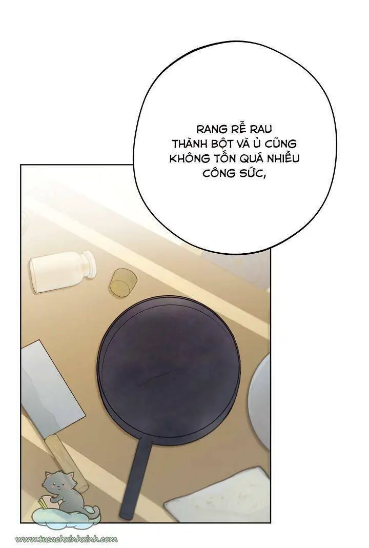 Trang Trại Hạt Dẻ Gần Cung Điện Hoàng Gia Nettruyen ZZZ Chương 7 Page 57