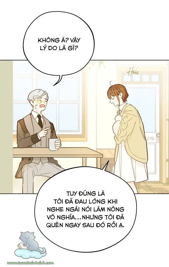 Trang Trại Hạt Dẻ Gần Cung Điện Hoàng Gia Nettruyen ZZZ Chương 7 Page 61