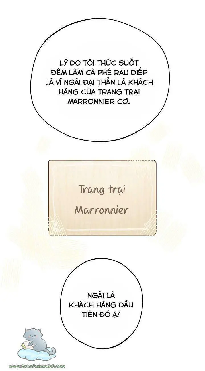 Trang Trại Hạt Dẻ Gần Cung Điện Hoàng Gia Nettruyen ZZZ Chương 7 Page 62