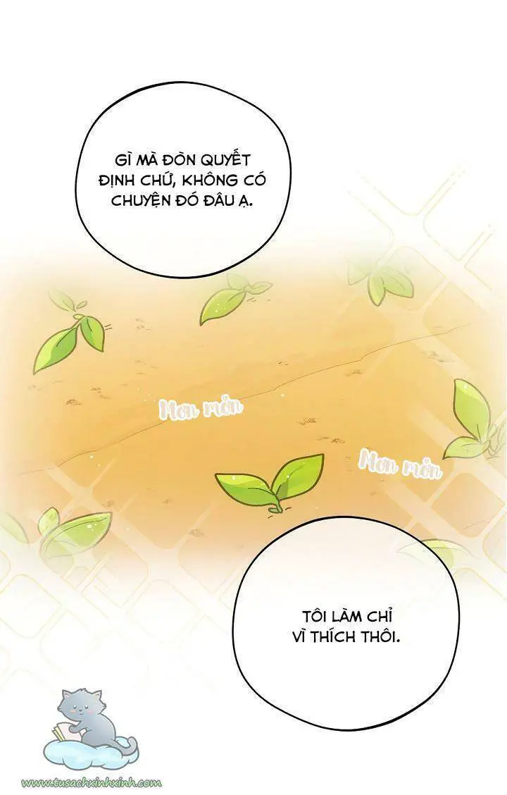 Trang Trại Hạt Dẻ Gần Cung Điện Hoàng Gia Nettruyen ZZZ Chương 7 Page 65