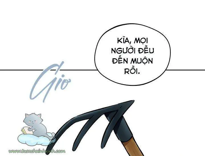 Trang Trại Hạt Dẻ Gần Cung Điện Hoàng Gia Nettruyen ZZZ Chương 15 Page 4