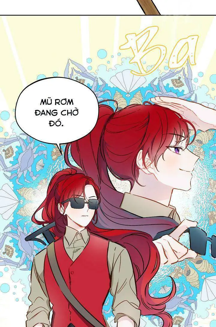 Trang Trại Hạt Dẻ Gần Cung Điện Hoàng Gia Nettruyen ZZZ Chương 15 Page 5