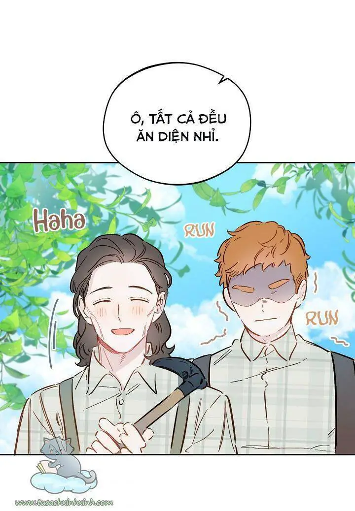 Trang Trại Hạt Dẻ Gần Cung Điện Hoàng Gia Nettruyen ZZZ Chương 15 Page 8